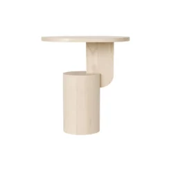 Sidebord Insert Ask Natur