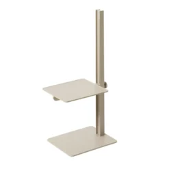 Sidobord Museum Beige