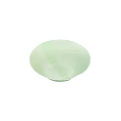 Skål porslin M Blank