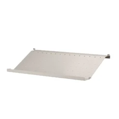 Skohylla 58x30 beige