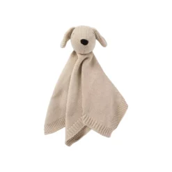 Snuttefilt Selma Hund Beige