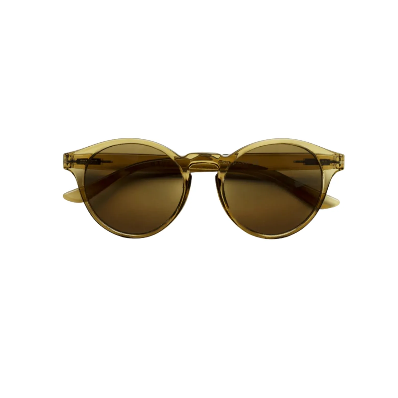 Solglasögon Casual Olive Brown