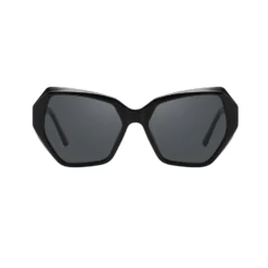 Solglasögon Lucia Black