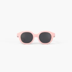 Solglas IZIPIZI Kids # C Pastel Pink