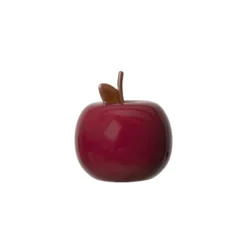 Spargris Äpple
