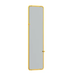 Spegel Classic Sun Yellow