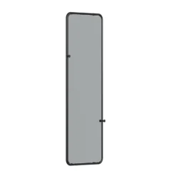 Spegel Classic svart