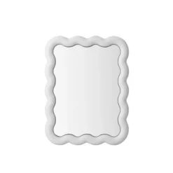 Spegel Illu 65x50
