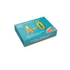 Spel A-Ö