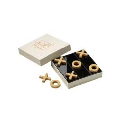 Spel Classic - Tic Tac Toe