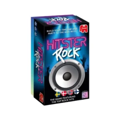 Spel Hitster Rock
