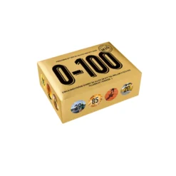 Spel MIG 0-100 Guld