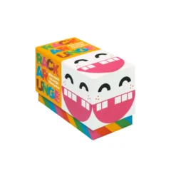 Spel Rackarunge