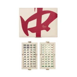 Spel Reverra Mahjong