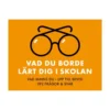Spel Vad du borde lärt dig i skolan