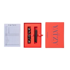Spel Yatzy classic
