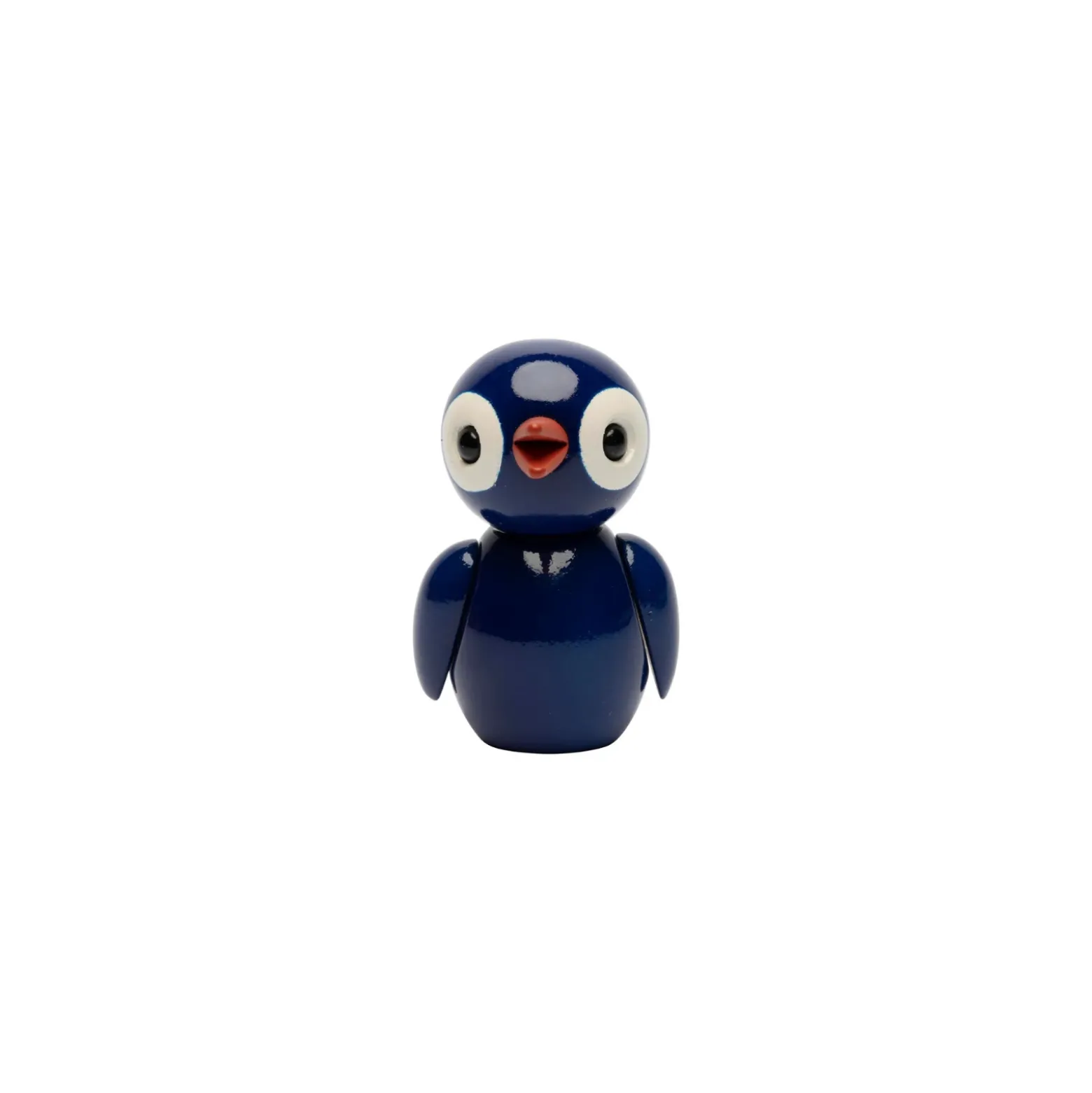 Spring birds 6,5 cm Dazzling Dark Blue