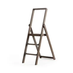 Stege Step Mörk ek