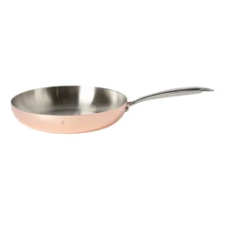 Stekpanna 28 cm Primo Koppar