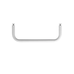 Stång Metall 30 cm