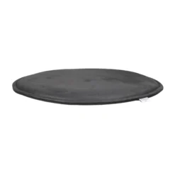Stolsdyna Fulton 38cm Svart