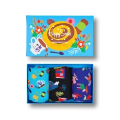 Strumpor Swedish Edition 3-pack