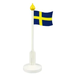 Svensk Flagga 32cm