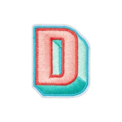 TAGZ D- MULTICOLOR