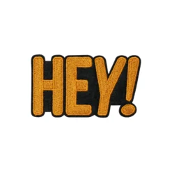 TAGZ HEY!