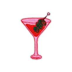 TAGZ Pink Drink