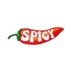 TAGZ SPICY