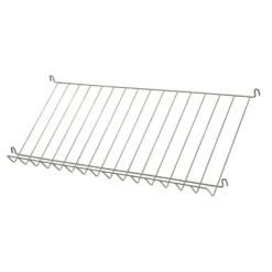 Tidskriftshylla 78x30 beige