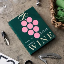 Tool kit The Essentials - Wine Tools