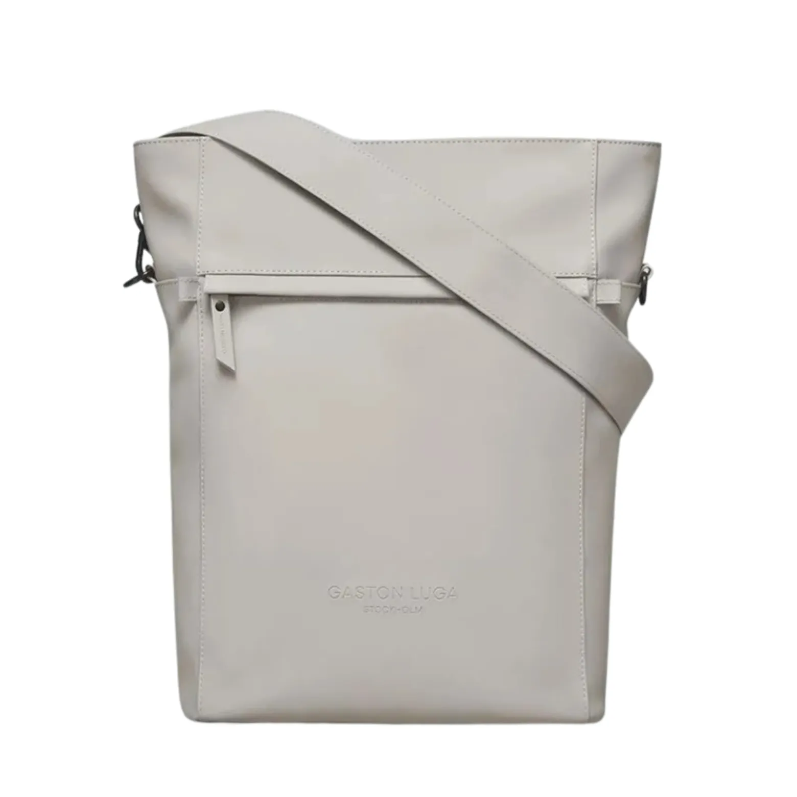 Totebag/Ryggsäck Tåte Taupe