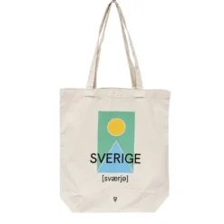 Tote bag SVERIGE