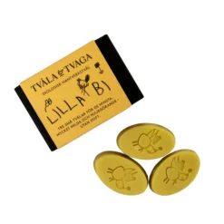 Tvål Lilla Bi 3-pack