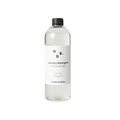 Tvättmedel NDS Color & white Fresh Cotton 750 ml