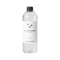 Tvättmedel NDS Sport Citrus Sandel 750 ml