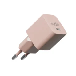 USB-C laddare Sudio P1 Rosa