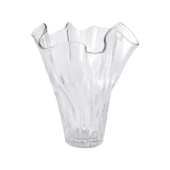 Vas Flowy Tulips Klar
