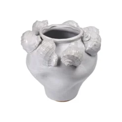 Vas Sea shell Off-white