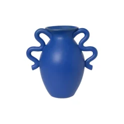 Vas Verso Bright Blue
