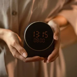 Väckarklocka Ivy Wake-up light BT