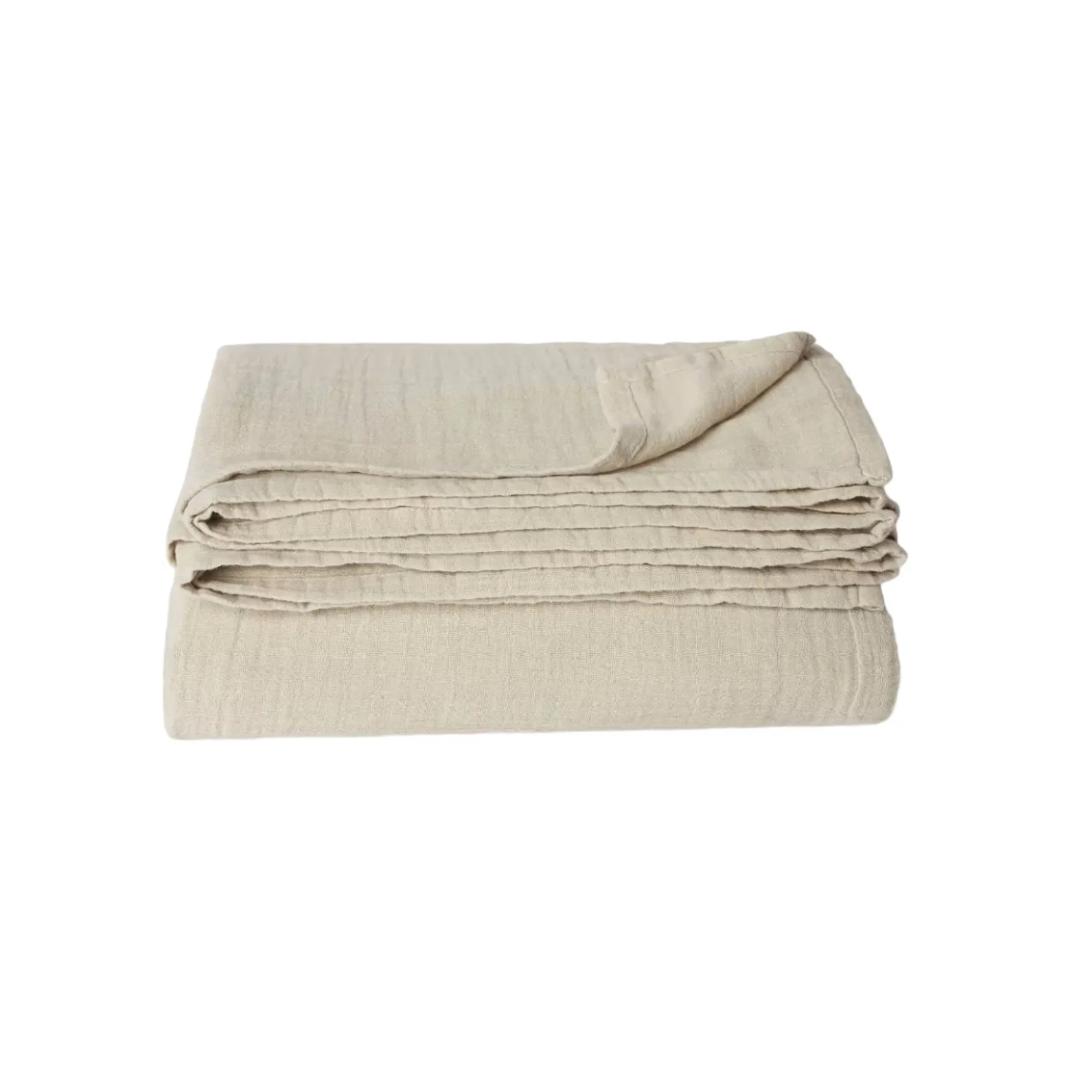 Överkast Levina 150x250cm Beige