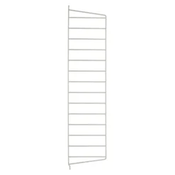 Väggavel 75x20 1-p beige