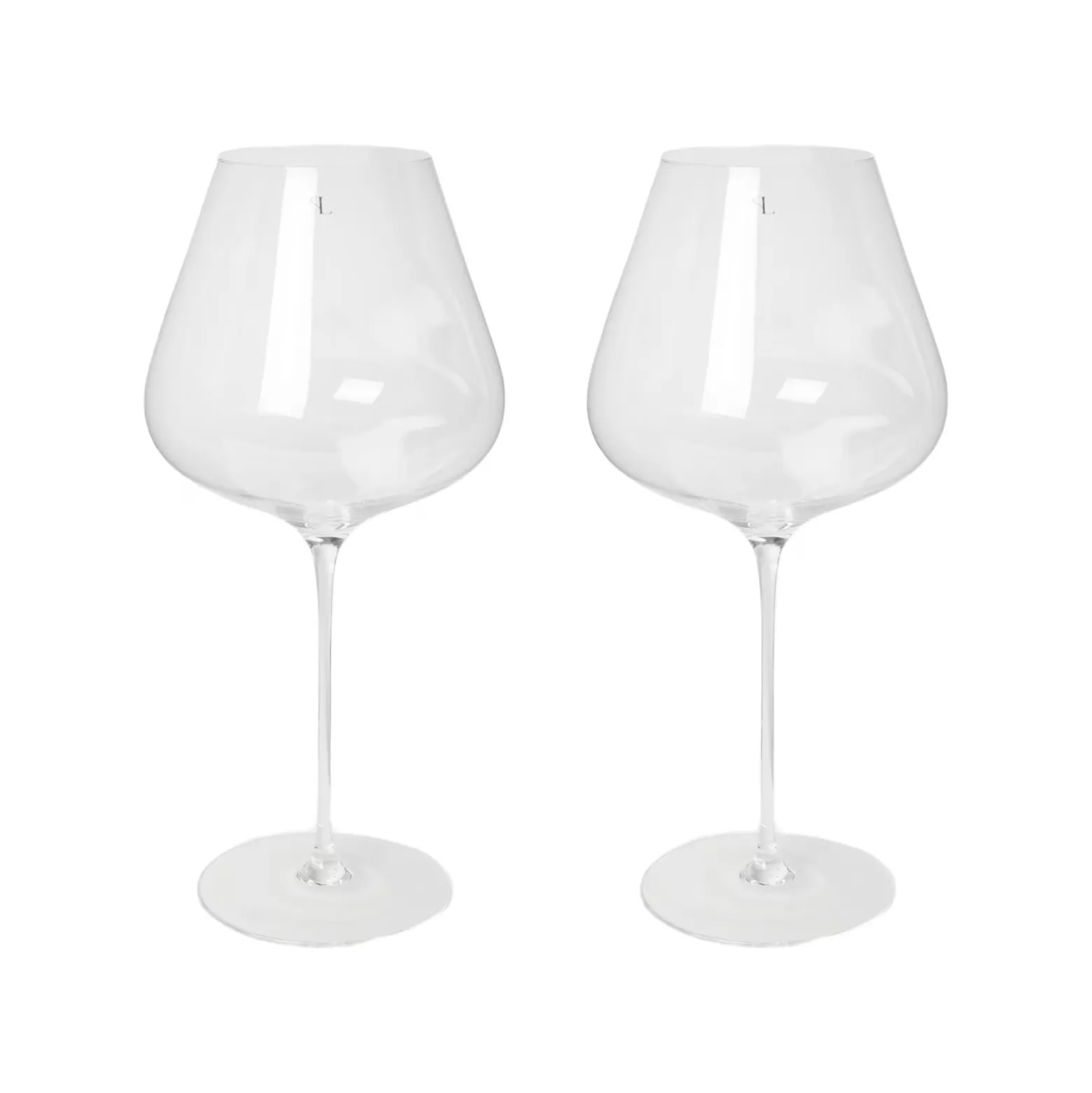 Vinglas Bordeaux 2-pack