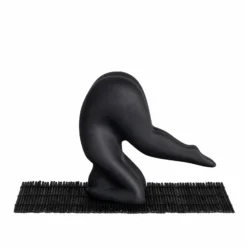 Yoga no 1 Svart