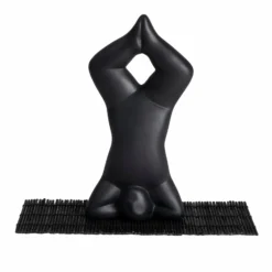 Yoga no 3 Svart